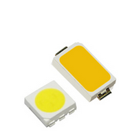 贴片灯0805与LED灯珠有什么区别？